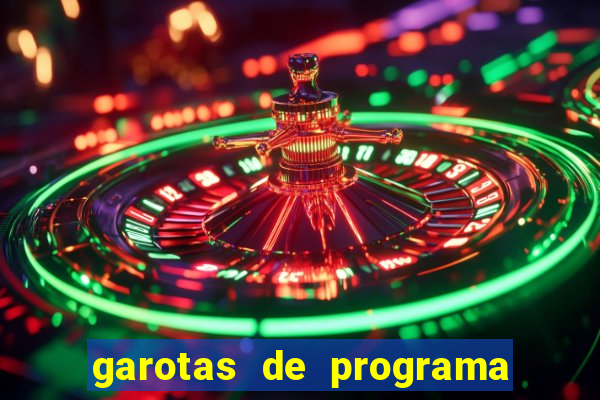 garotas de programa em bh